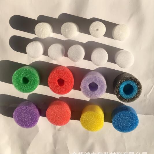 Factory direct selling pearl cotton pipe pearl cotton stick EPE…