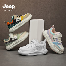 JeepͯЬ2025�����¿��������Ůͯ�˶�Ь���ħ������ͯ�ܲ�Ь��
