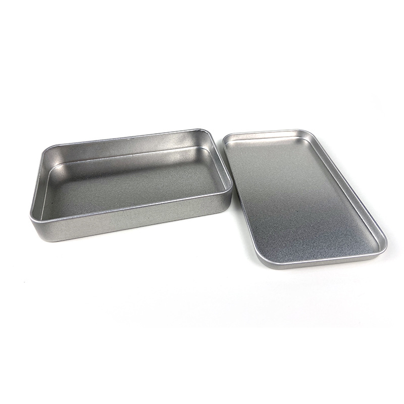 Matte card holder