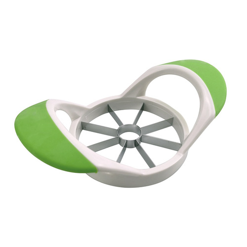 Stainless steel apple slicer, household fruit divider, 8-equal apple slicer and corer manufacturer