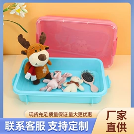 垃圾桶;塑料杯;收纳篮/筐