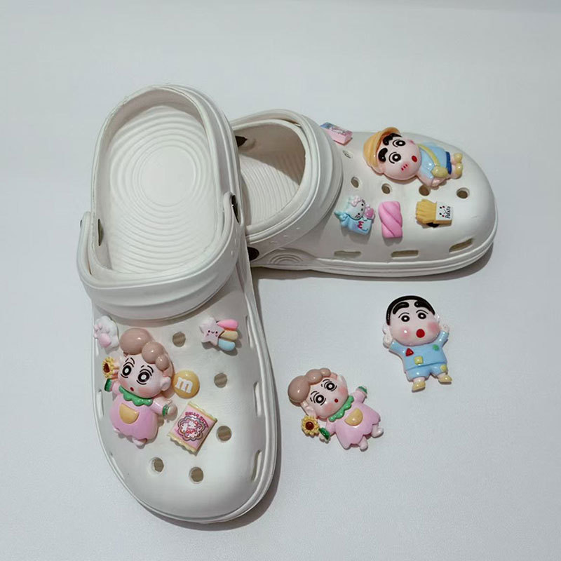 플라워걸 + 백팩 남성화 (10개입) [신발제외]