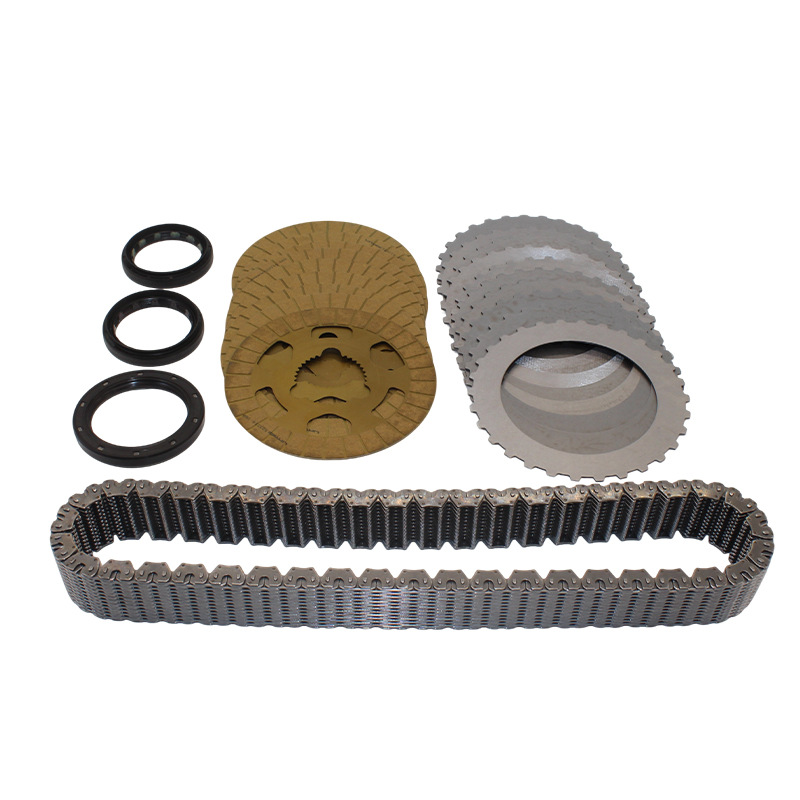 Transfer case repair kit suitable for Mercedes-Benz 167 car transmission system parts, available in stock