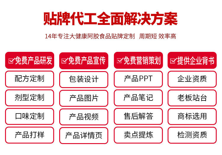 Huangqi Goji Herbal Paste (Astragalus & Lycium) — OEM Custom Herbal Honey Paste, 120g specifications