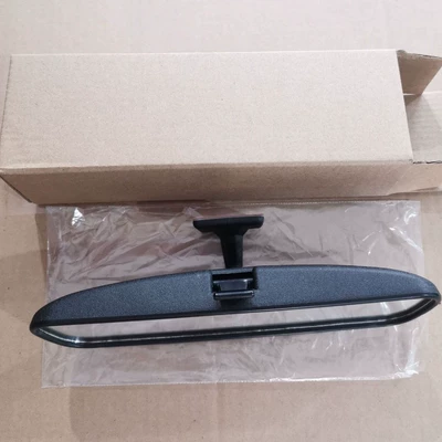 Car strong paste style rearview Car mirror