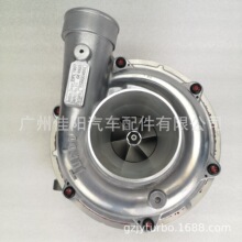 RHG6  114400-4051 114400-4050 1144004050 6HK1 turbocharger