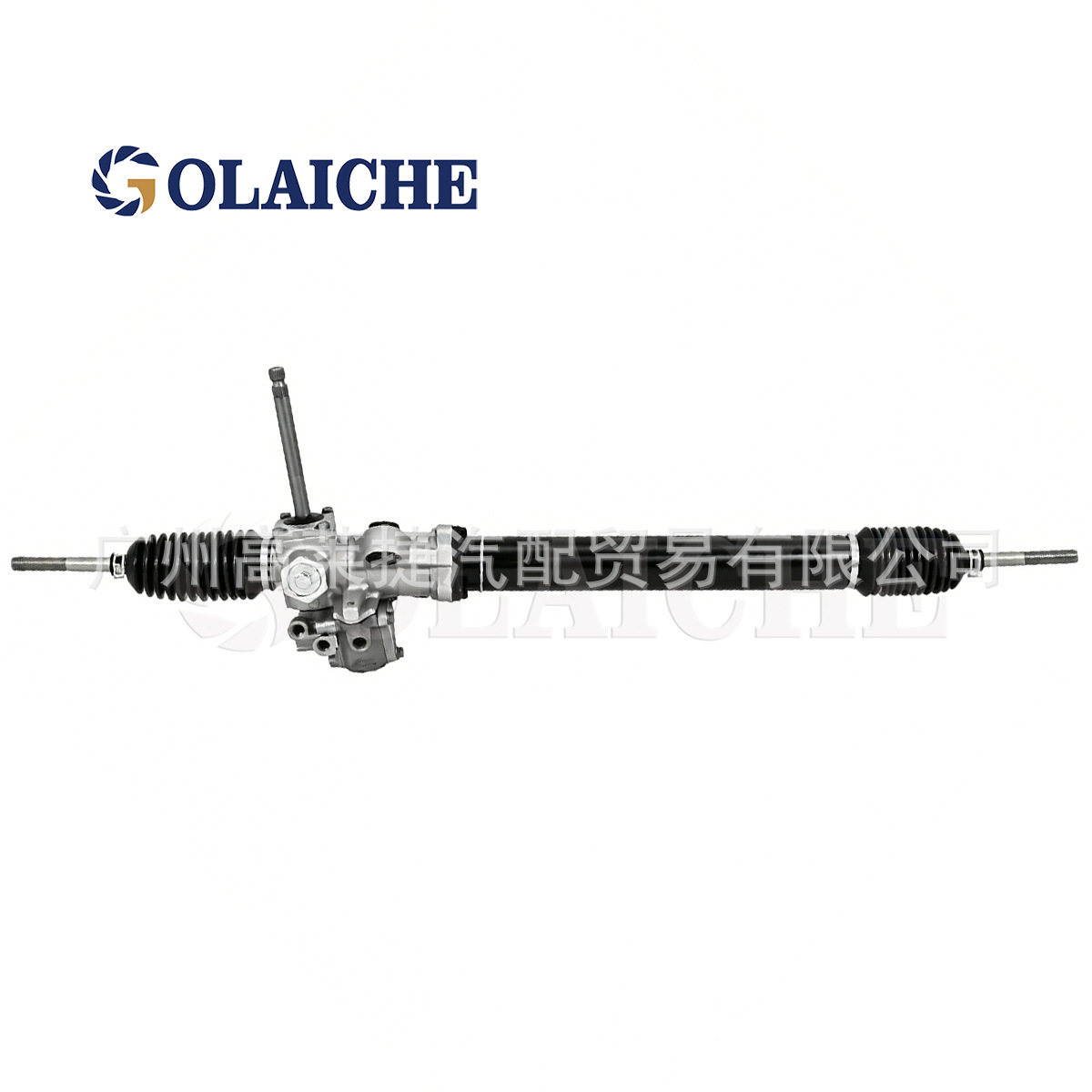 53601-Sm4-A05 53601-Sm4-A03 Is Suitable for 90-93 Honda Accord Cb3 Cb7 Steering Gear Lhd