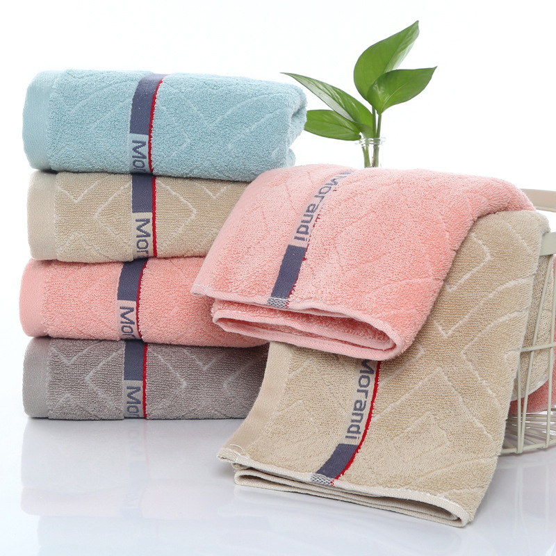 Towel for home use