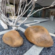 小区庭院中式花园摆件