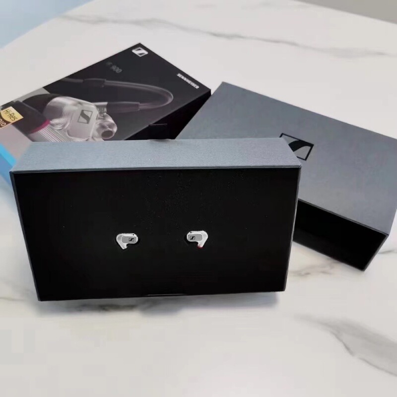 クロスボーダー森海IE900オリジナルbluetooth HIFIイヤホン発熱IE80S IE40PRO IE80SBT|undefined