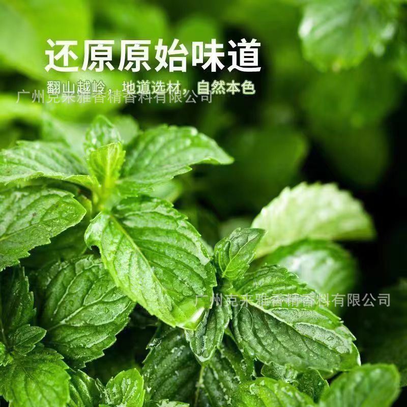 高纯度天然薄荷脑中药材薄荷冰薄荷醇药用食用级提神醒脑清凉暴冰|undefined