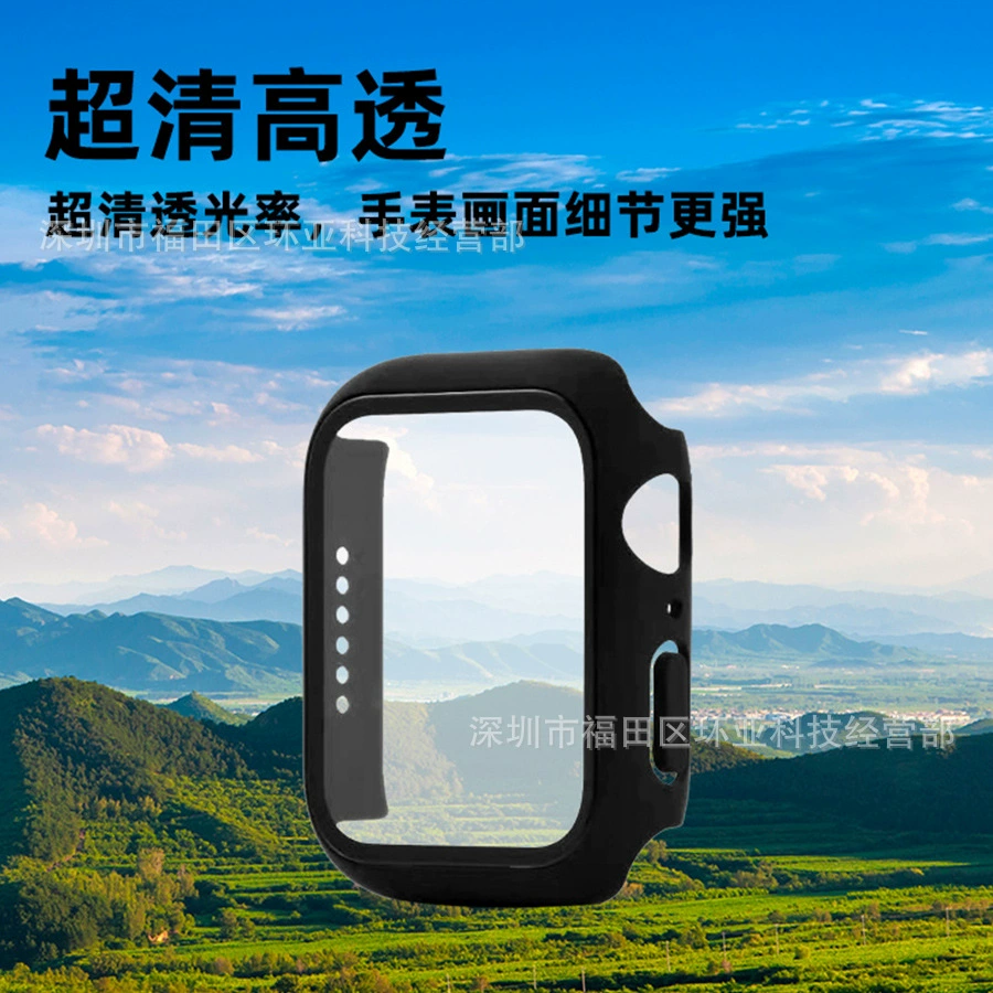 Apple, часы, защитный чехол, 49мм