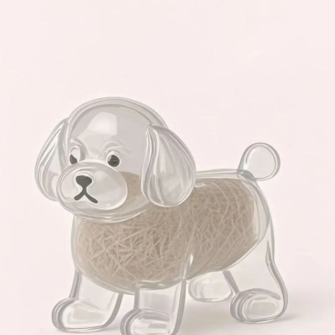 닥스훈트 강아지【1】