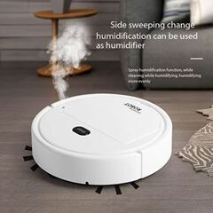 スマート掃除ロボット小型家電usbミニ家庭用充電自動清掃機プレゼント