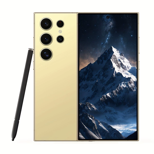 Golden-8GB+256GB