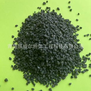 Emery Manufacturer Produces and Wholesales Weihai 10-40 Mesh Copper Ore Sand Polishing and Grinding Aggregate