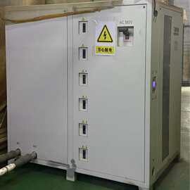 风冷电镀电解电源高频整流机电源高效金属冶炼电镀整流器