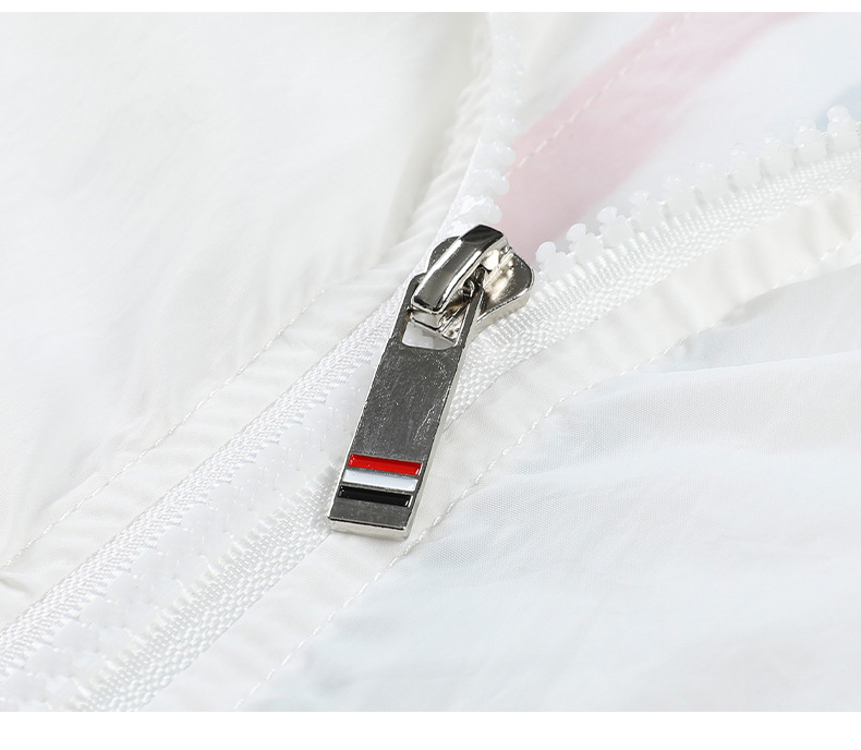 Veste pour homme en Nylon nylon - Ref 3443347 Image 27