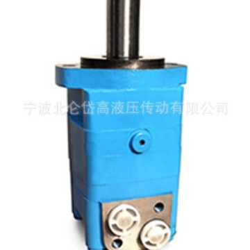 ORB-S-100-2PC液压马达 船舶冶金工程机械用