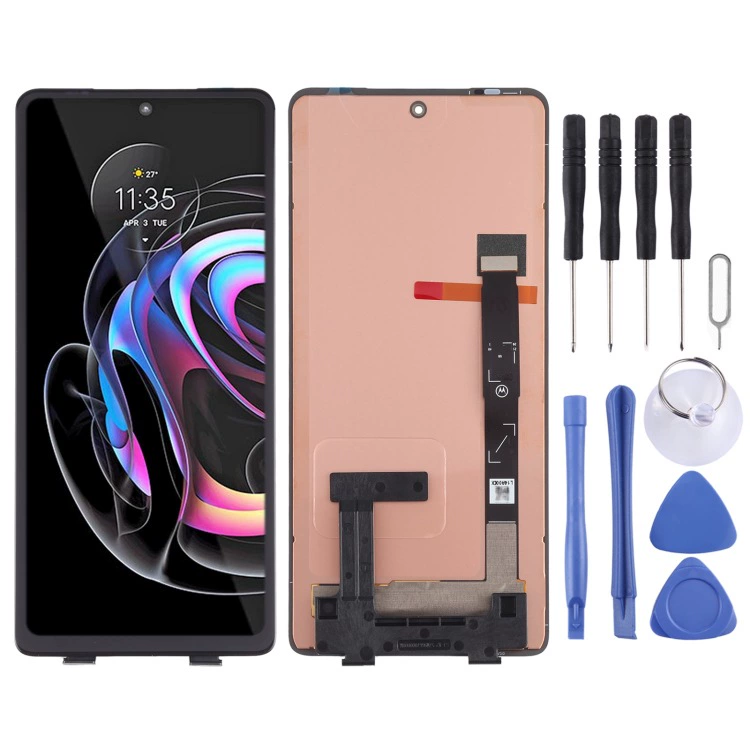 Подходит для Motorola Edge 20/Edge 20 Pro/Edge X30/Edge 3