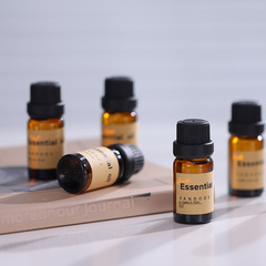 Restroom Aroma Refill, Fireless Essential Oil Humidifier, Wholesale, Gypsum Diffuser Stones, Liquid Fragrance, Small Gift, Dropshipping