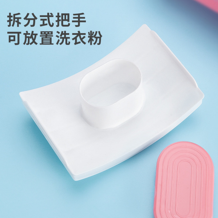 Handheld non-slip underwear, small socks, increased thickness