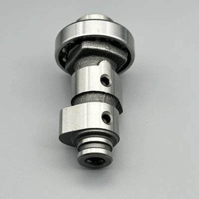 Crankshaft, camshaft MIO Ya.ma.hah ModEl