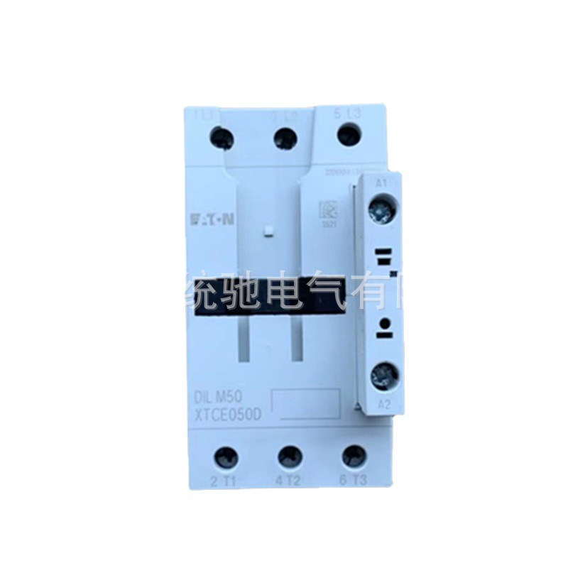 EATON/伊顿穆勒 DILM50(220V50Hz,240V60Hz)接触器XTCE050D00B