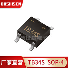 ����ֱӪTB34S SOP-4 ABS TBS 3A���� 40V��ѹ ������ ��ʽ������