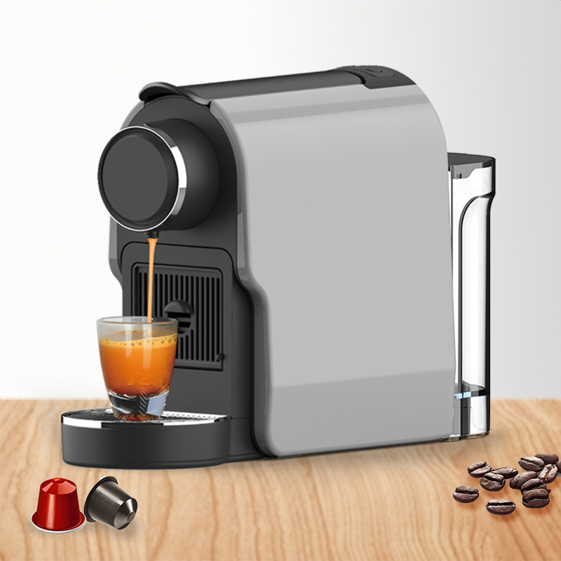 Hotel Room Capsule Coffee Machine Fully Automatic Home Espresso B&B Guest Room Coffee Machine Coffee Capsule Machine Hotel Room Capsule Coffee Machine Fully Automatic Home Espresso B&B Guest Room Coffee Machine Coffee Capsule Machine