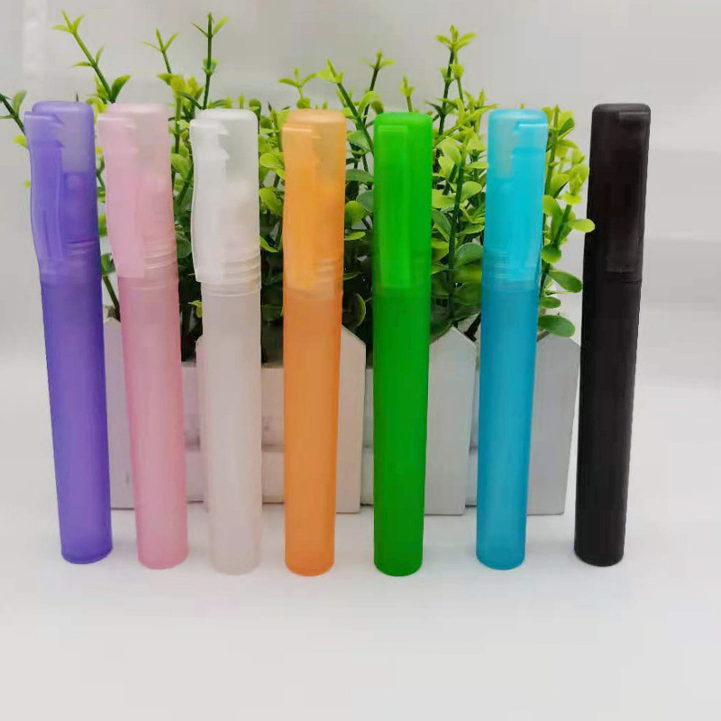 Factory supply 10ml perfume pen with pen clip portable alcohol dispensing spray pen spray bottle perfume dispensing bottle Factory supply 10ml perfume pen with pen clip portable alcohol dispensing spray pen spray bottle perfume dispensing bottle