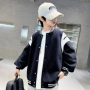男童春秋款新款秋季春装