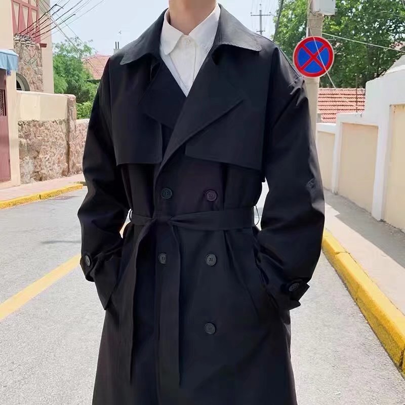 블랙 유통 벨트