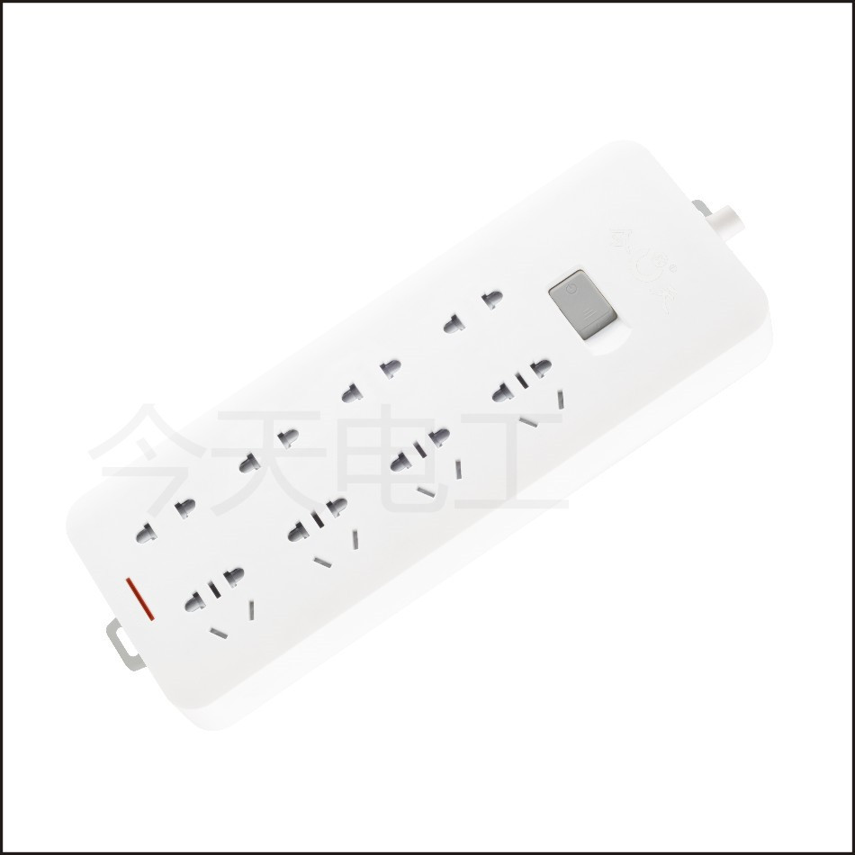 实力厂家批发765安全门移动式电源插座