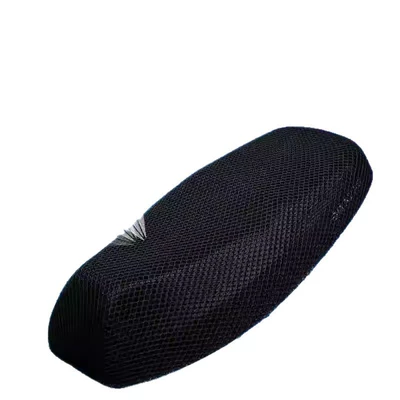 Motorcycle cushion: Protection, Electric Waterproof Seat Cover