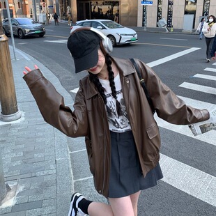 ��ɫƤ������Ů2025�����¿�С���Ӹ��L�͹żӽqƤ�A�������C܇