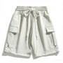 运动速干夏季外穿短裤