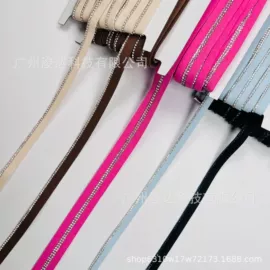 饰品配件;服装饰品;鞋辅件