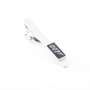 Quality Copper Tie Clip Shirt Suit Tie Accessories 007