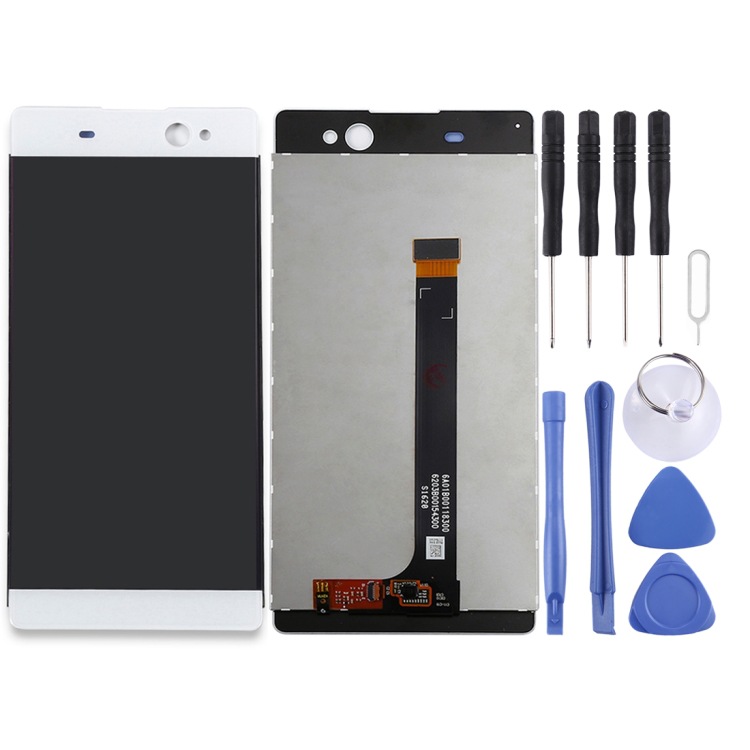 Aplicable para el conjunto LCD Sony Xperia XA Ultra / C6