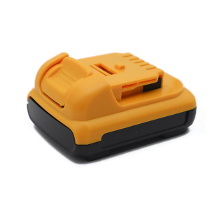 DCB120 lithium battery 3-core shell PCB charging protection board 12v applicable de DeWalt Wei 10.8V lithium tool