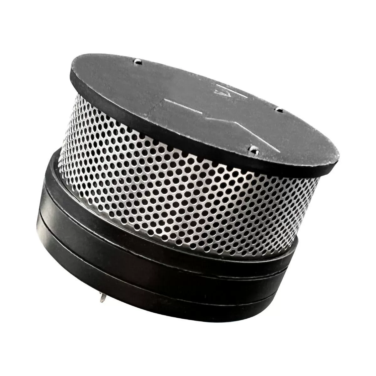 Цифровой фотоэлектрический детектор дыма модуль BM22S2021-1