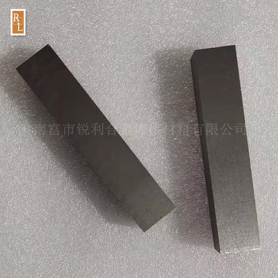 精磨钨条4mm5mm 6mm钨长条 钨方块 钨锭 高纯度钨板 钨金属制品