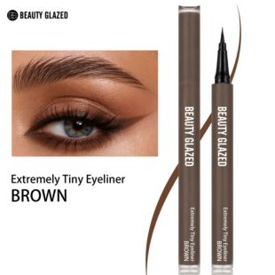 BEAUTY GLAZED �۾��P����Ⱦ��ɫ��ɫ�羳�۾��P