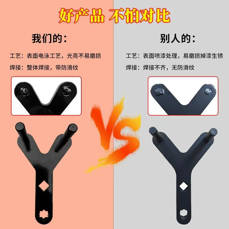 Инструмент для демонтажа нижней маятниковой руки автомобиля экономит усилия