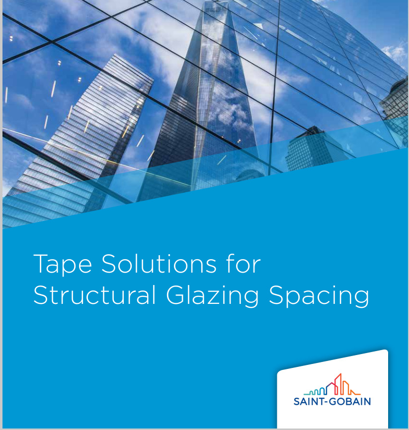 Norton圣戈班/诺顿/幕墙双面贴/V2200/V2100系列/V2204/2104