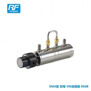 SMA���pĸ5W�B����90dB���քӿ��{˥�p��1dB���M�D�Ŀ�׃˥�p��