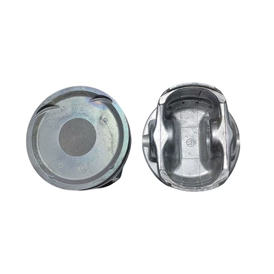 with Rings, Piston, piston ring, piston pin