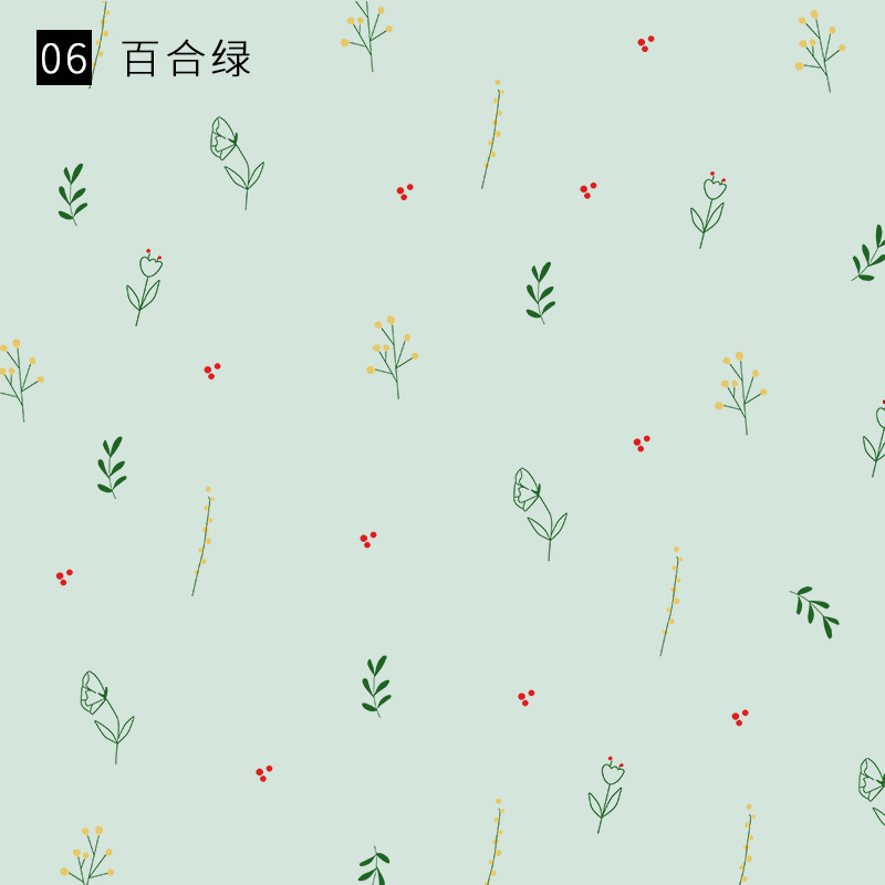 Fabricante de fiestas de flores al por mayor papel de embalaje de flores florería impermeable ramo de regalo paquete de papel papel de flores suministros de floristería