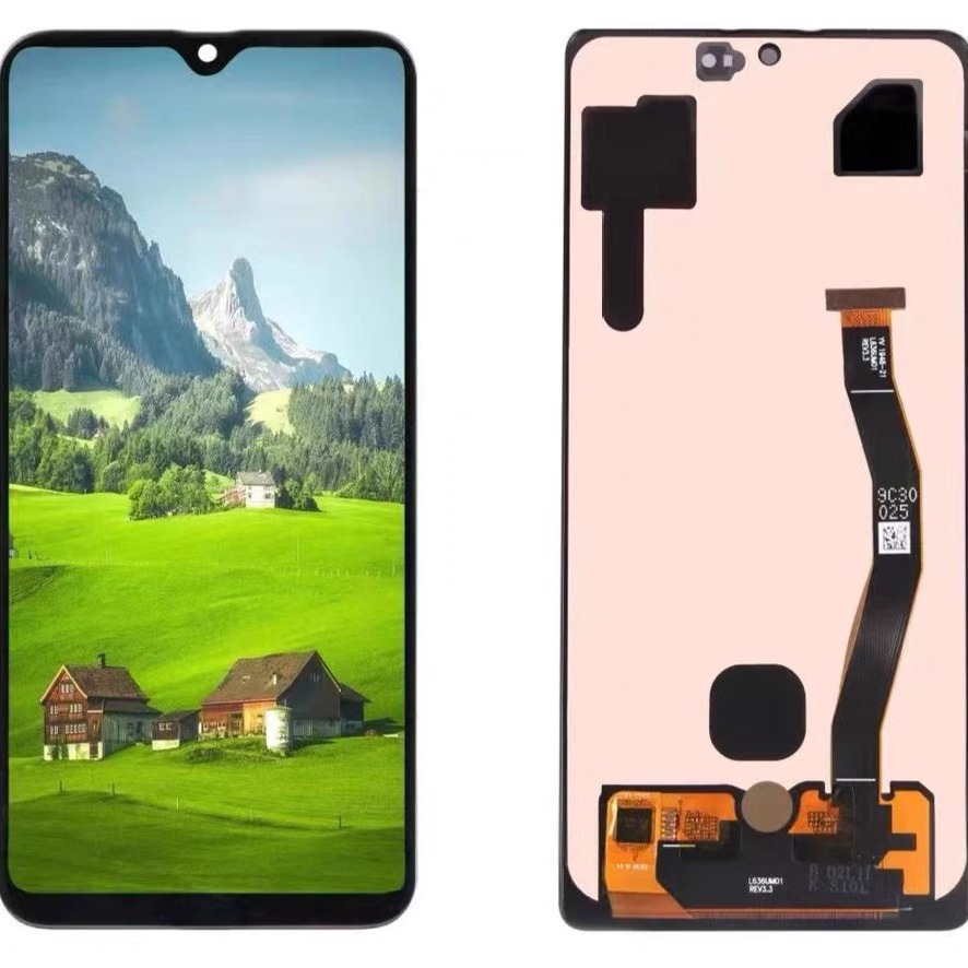 Suitable for Samsung S10lite screen assembly Samsung SM-G770F…